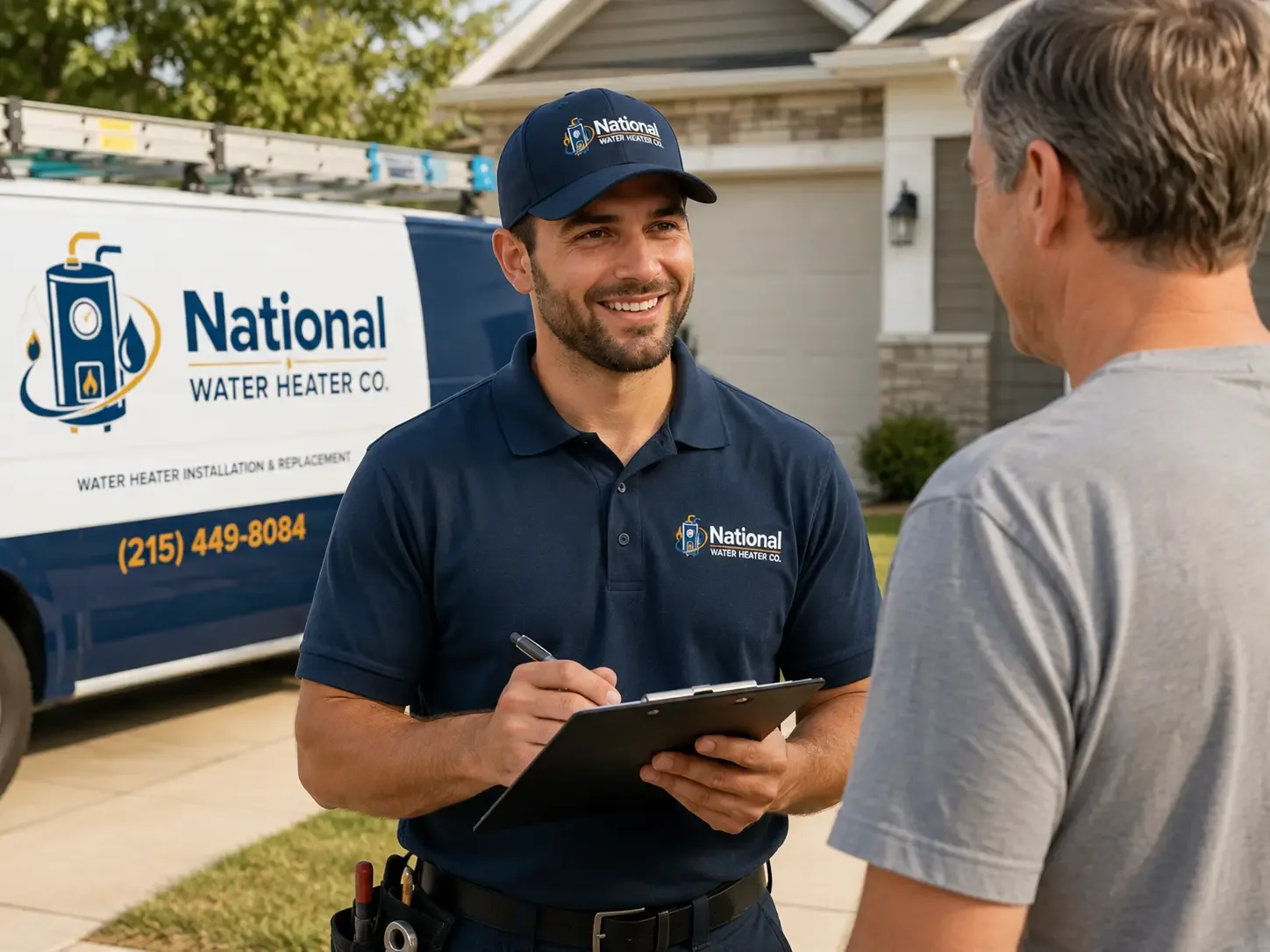 Water Heater Installation Fort Campbell, KY FAQs